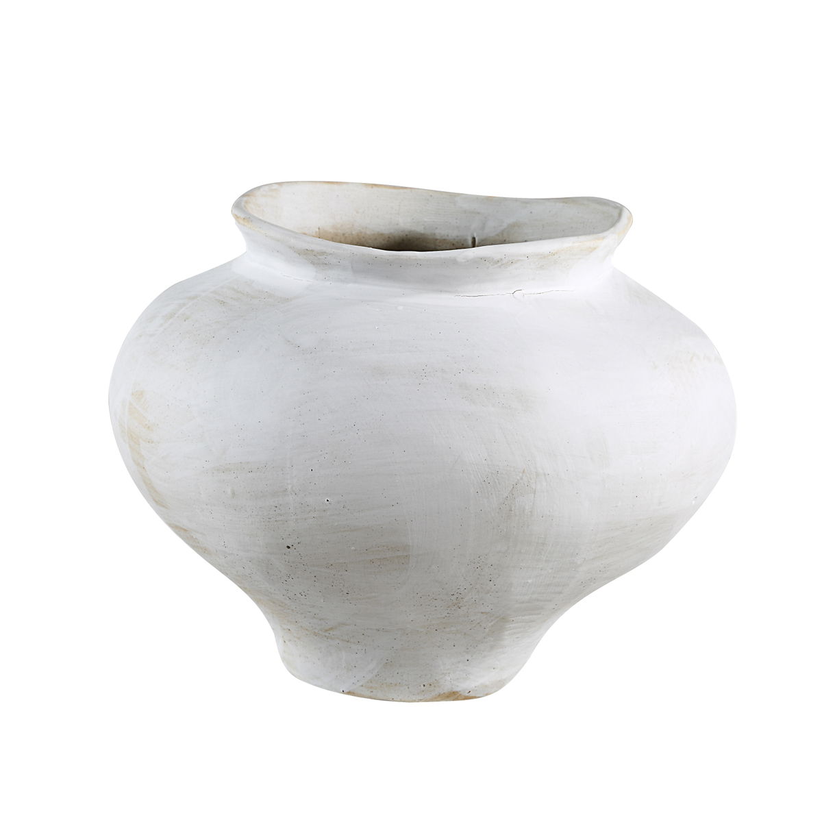 Ella, Vase by Renwil, 6.5" height x 8.85" depth View 2