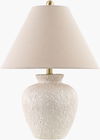Dalle Accent Table Lamp, by Surya, 15" width x 22" height thumbnail