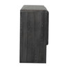 Bierk Dark Stain 2 Door Cabinet, Cabinets & Chest by Uttermost, 43.62" width x 32.15" height x 17.25" depth thumbnail 6