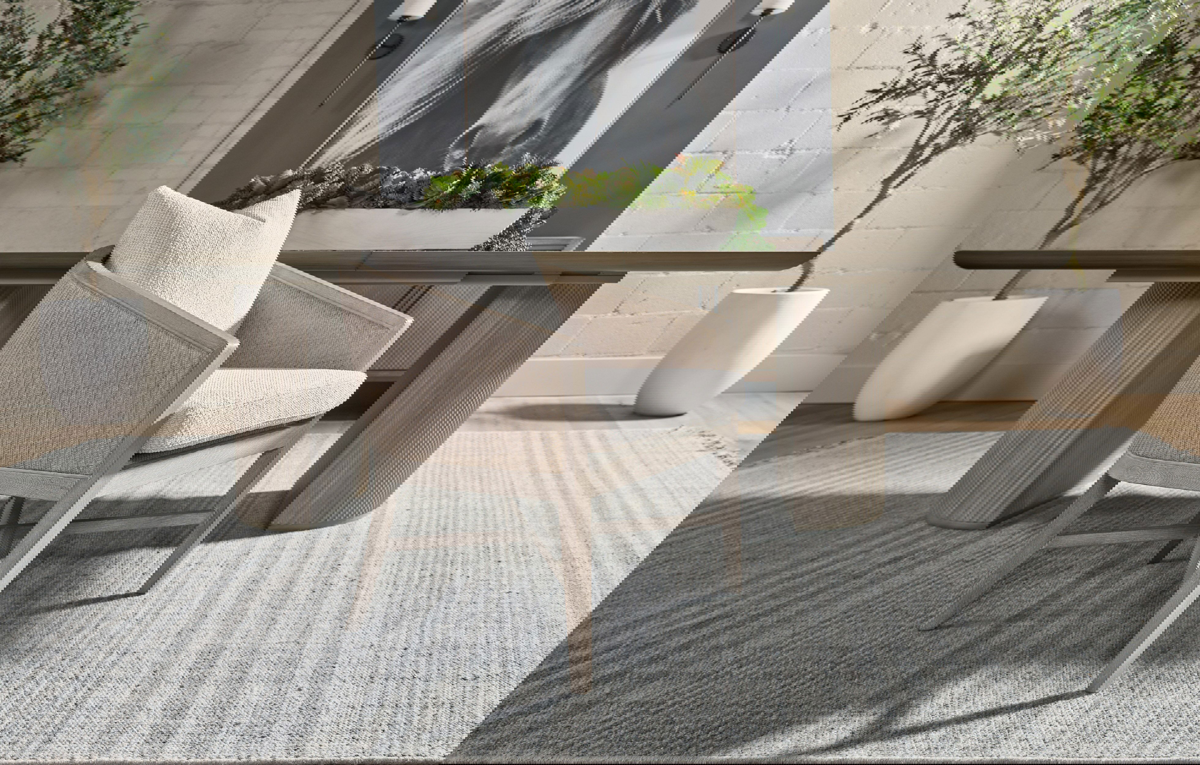 Halloway Extension Dining Table, by Essentials for Living, 84" width x 30.25" height x 42" depth View 14