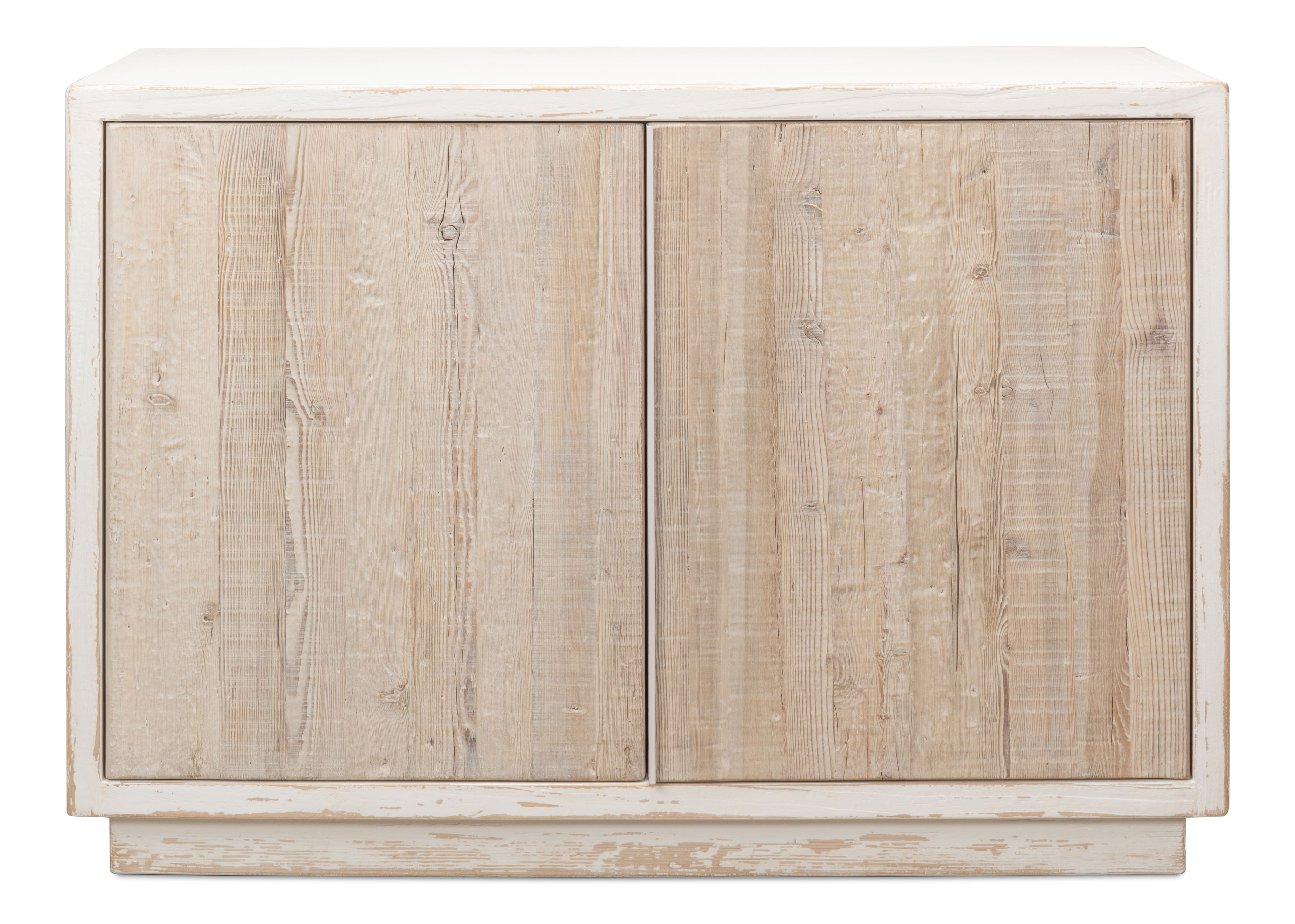 Stefano Two Doors Commode large image 