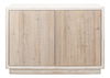 Stefano Two Doors Commode thumbnail 3