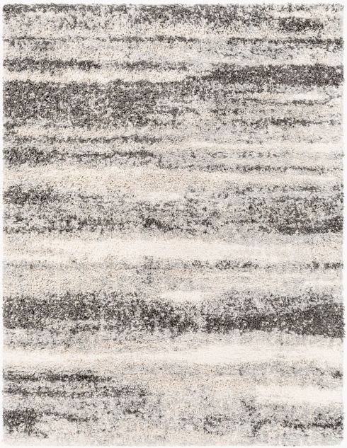 Eskimo Shag Machine Woven Rug