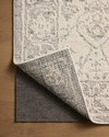Magnolia Home by Joanna Gaines x Loloi Gigi Rug, 7'10" length x 10' width thumbnail 7