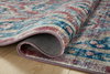 Rifle Paper Co. x Loloi Courtyard Rug, 5' length x 7'6" width thumbnail 7