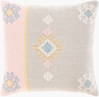 Zakaria Accent Pillow Poly, Decorative Pillow by Surya, 18" length x 18" width thumbnail