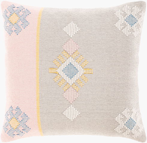 Zakaria Accent Pillow