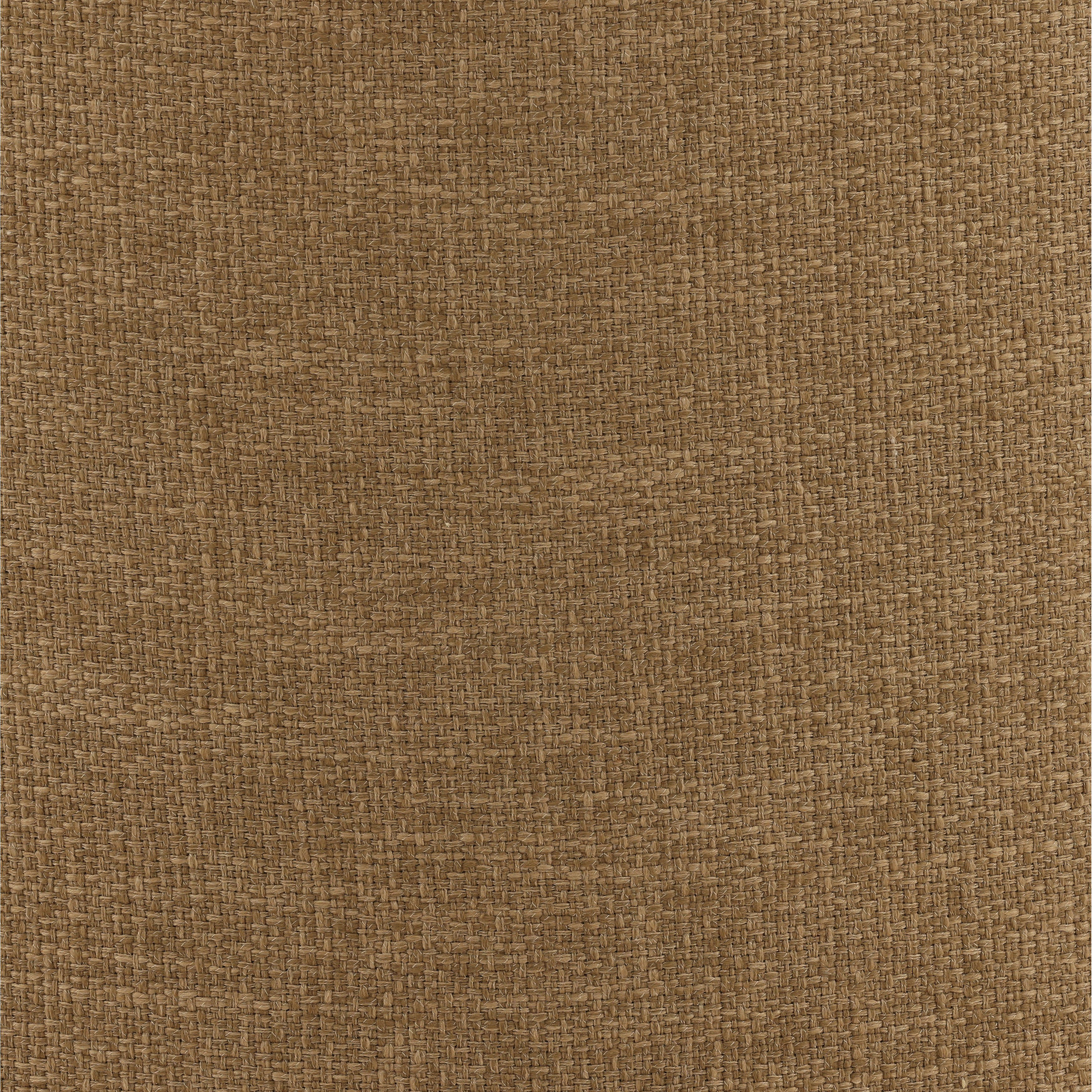 Breana Dining Chair Camel, by Dovetail, 25.5" width x 30.5" height x 26.25" depth View 5