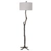 Spruce Rustic Floor Lamp thumbnail 4