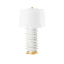 Online Designer Living Room Elektra 26.5" Table Lamp Base