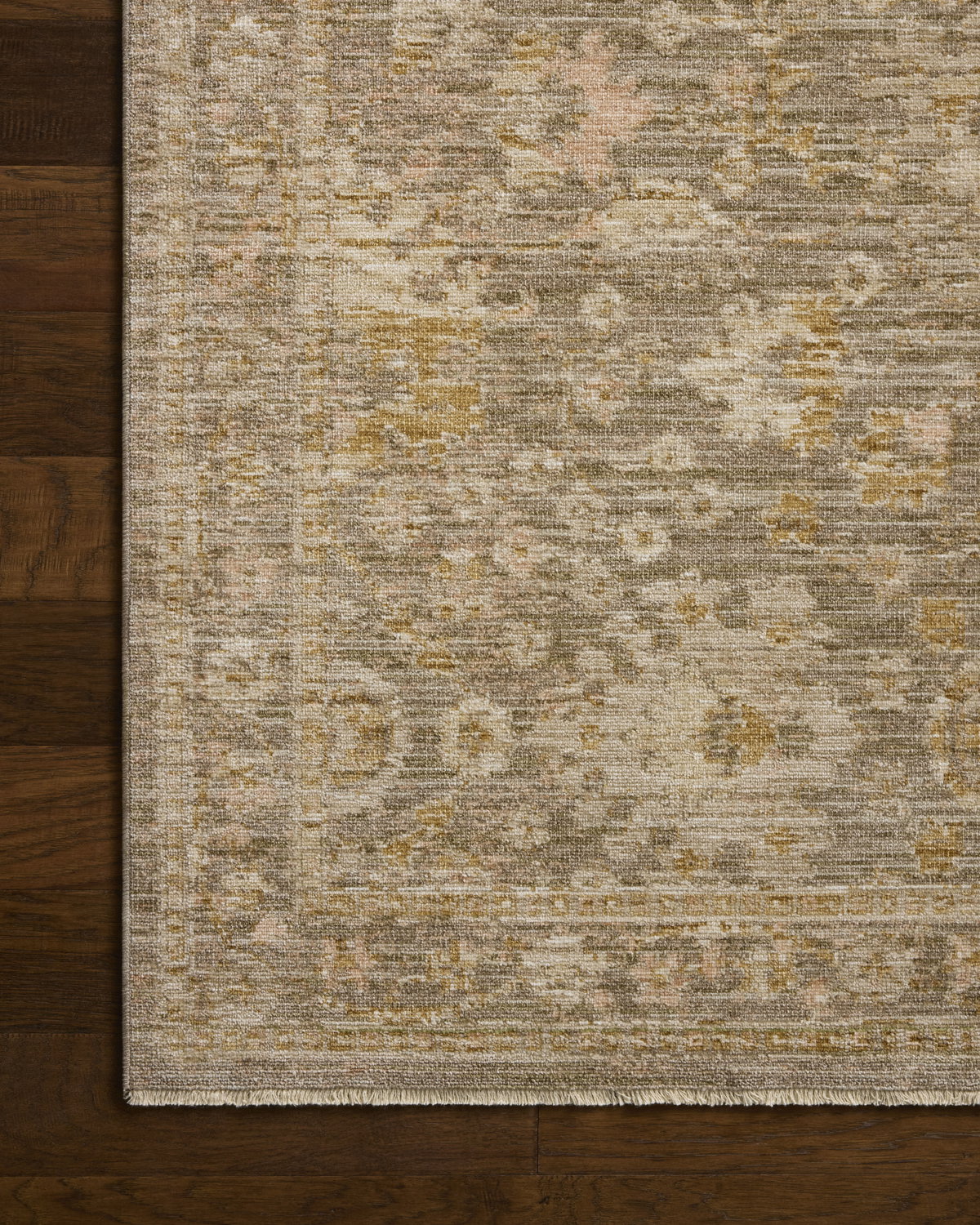 Loloi Elora Rug, 2' length x 3' width View 7