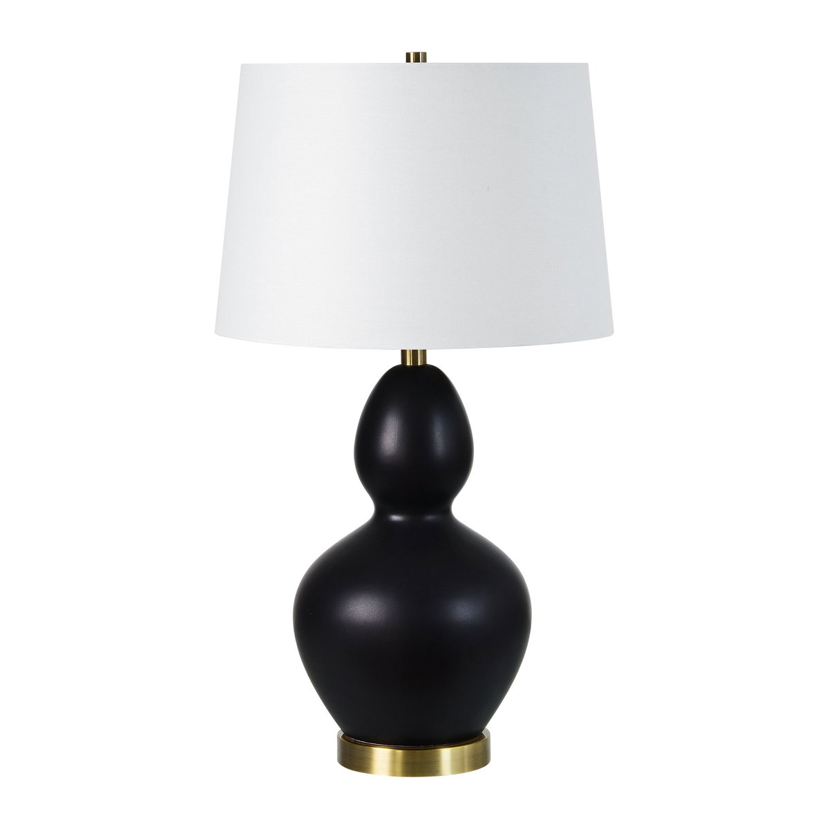 Kamilia Table Lamp- Set, by Renwil, 26.75" height x 15" depth View 3