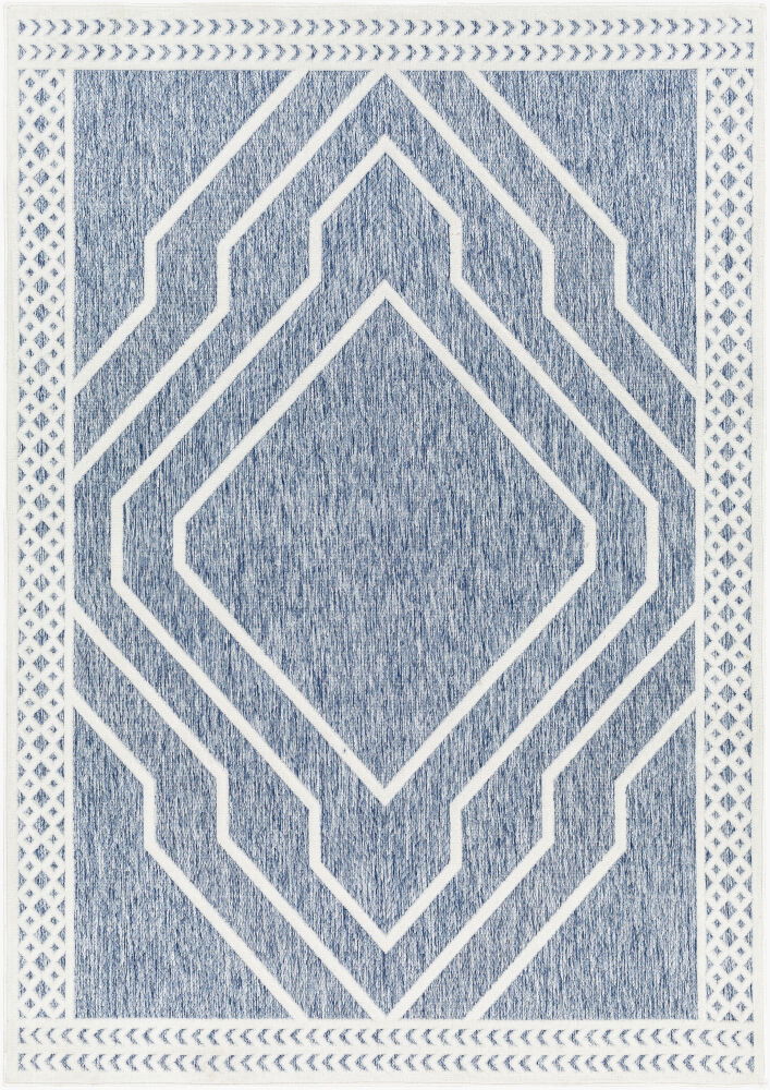 San Diego Machine Woven Rug large image 
