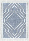 San Diego Machine Woven Rug thumbnail 0