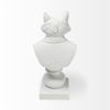 Murray 6L x 5W White Resin Business Fox thumbnail 8