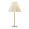 Lilabet Fluted Shade Table Lamp thumbnail 0
