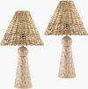 Teslin Accent Table Lamp thumbnail 0