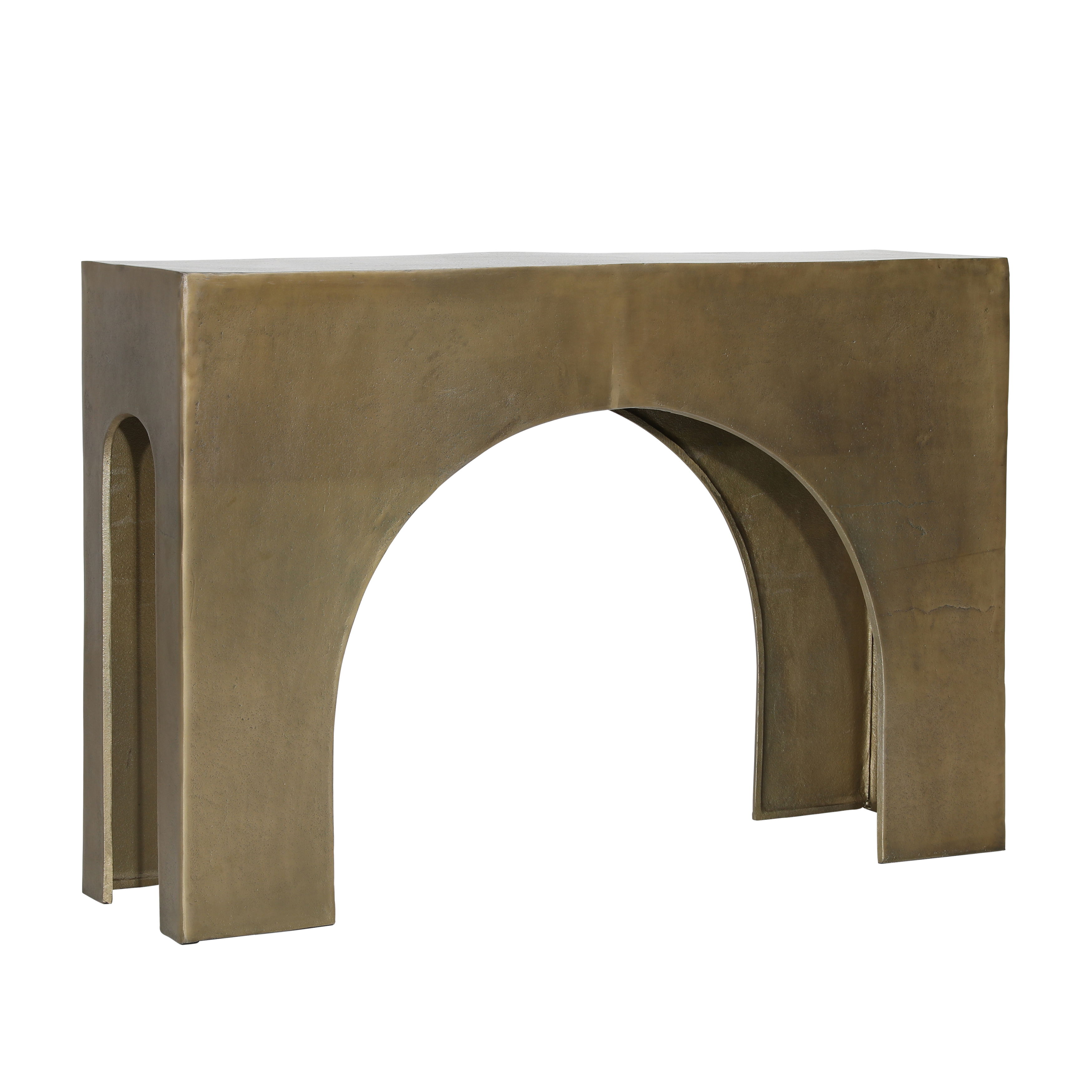 Morris Console Table large image 