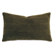 Online Designer Home Office Bembe Polyester Pillow Cover & Insert