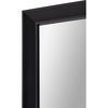 Delacorte Wall Mirror, by Renwil, 80" height x 2.08" depth thumbnail 3