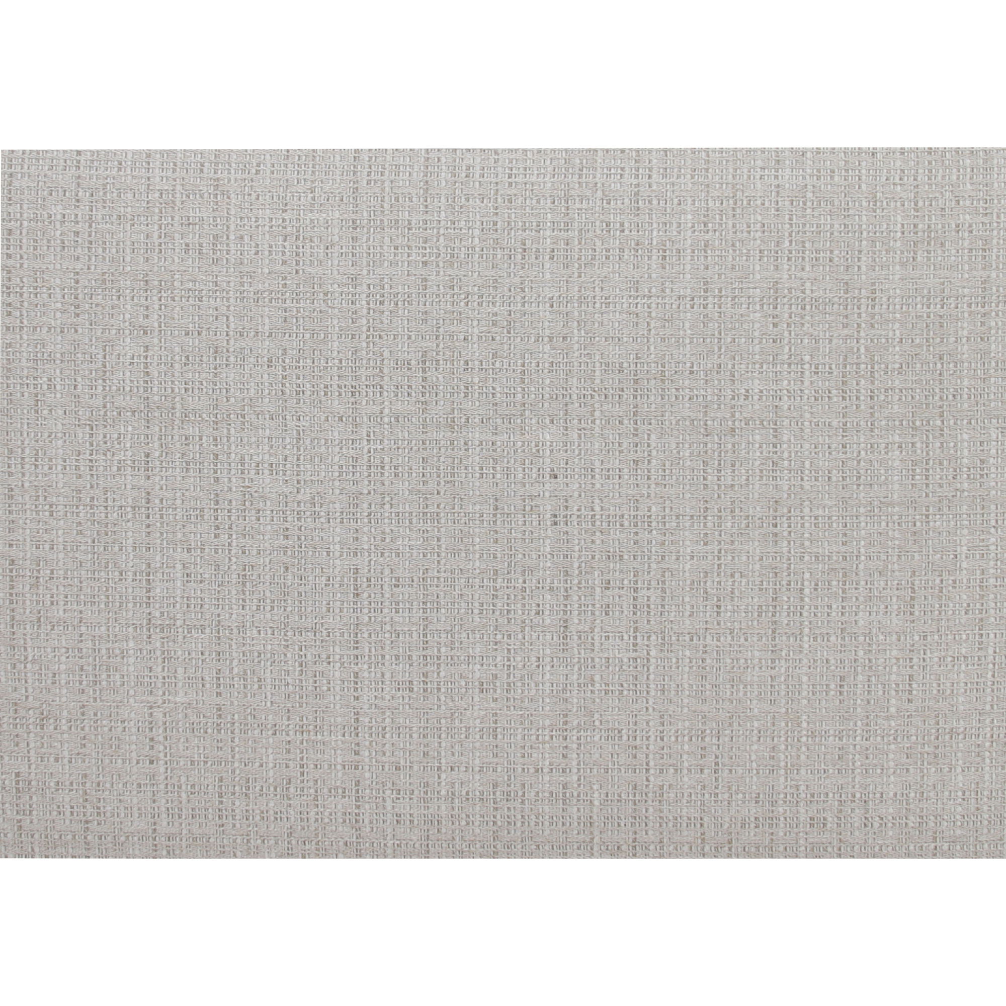 Lino Slipper Chair Textured Oat, Accent Chair by Moe's Home, 42.5" width x 31.9" height x 43.3" depth View 6