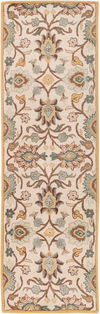 Caesar Handmade Rug thumbnail 0