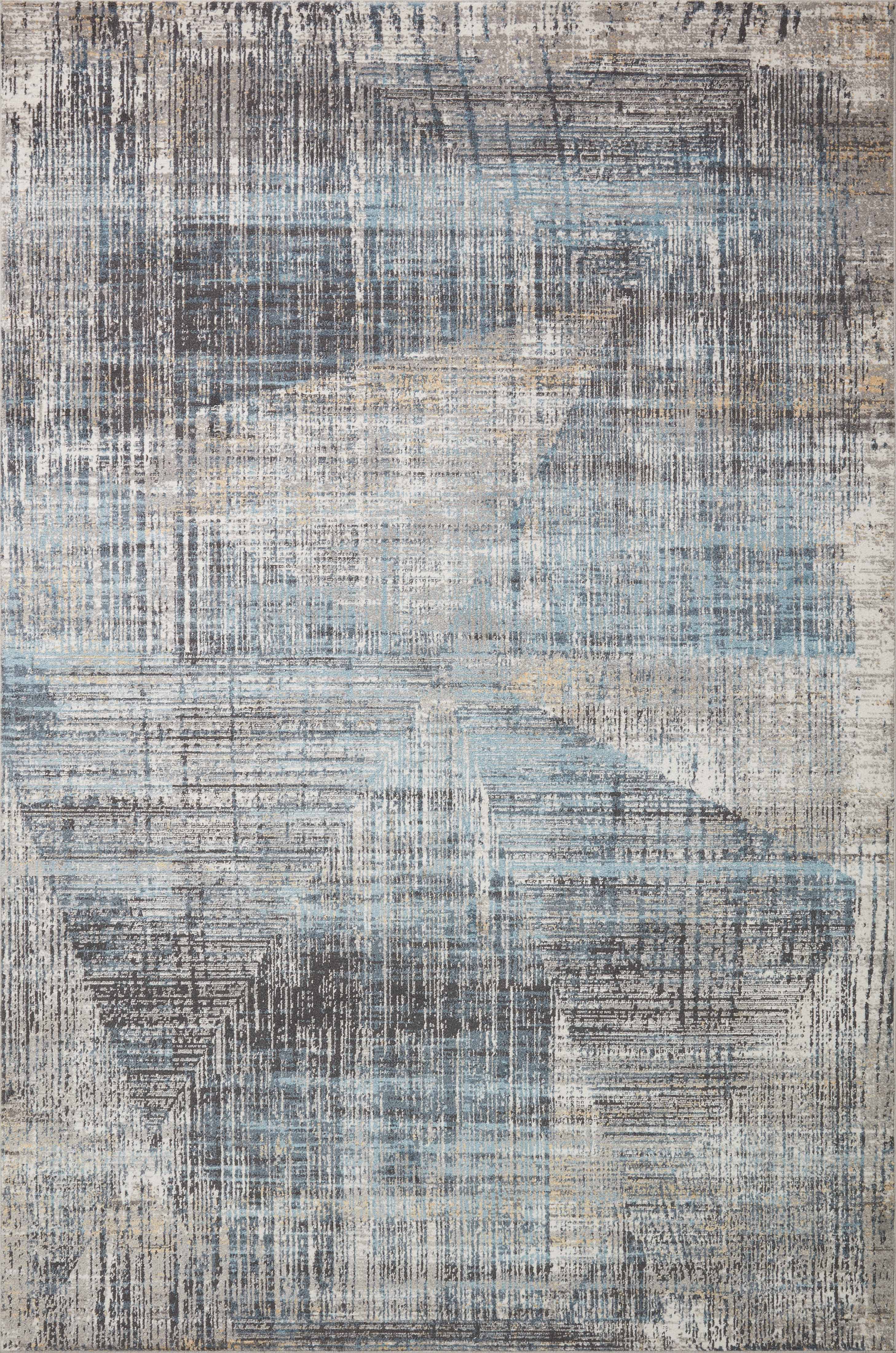 Loloi II Maeve Rug large image 
