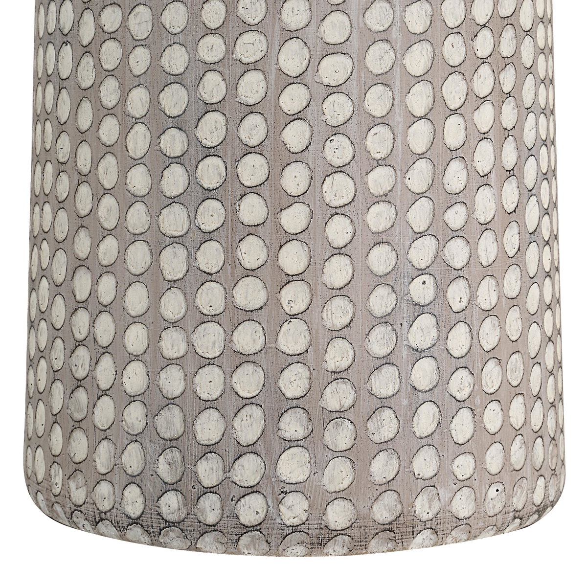 Lechuga, Table Lamp by Renwil, 32.5" height x 17" depth View 3