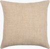 Ronnie Accent Pillow, Decorative Pillow by Surya, 18" length x 18" width thumbnail