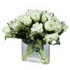 Kimbry Tulip Centerpiece, Artificial Plants & Flower by Uttermost, 24" width x 18" height x 16" depth thumbnail 3