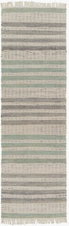 Trabzon Handmade Rug, by Surya, 8' length x 2'6" width thumbnail