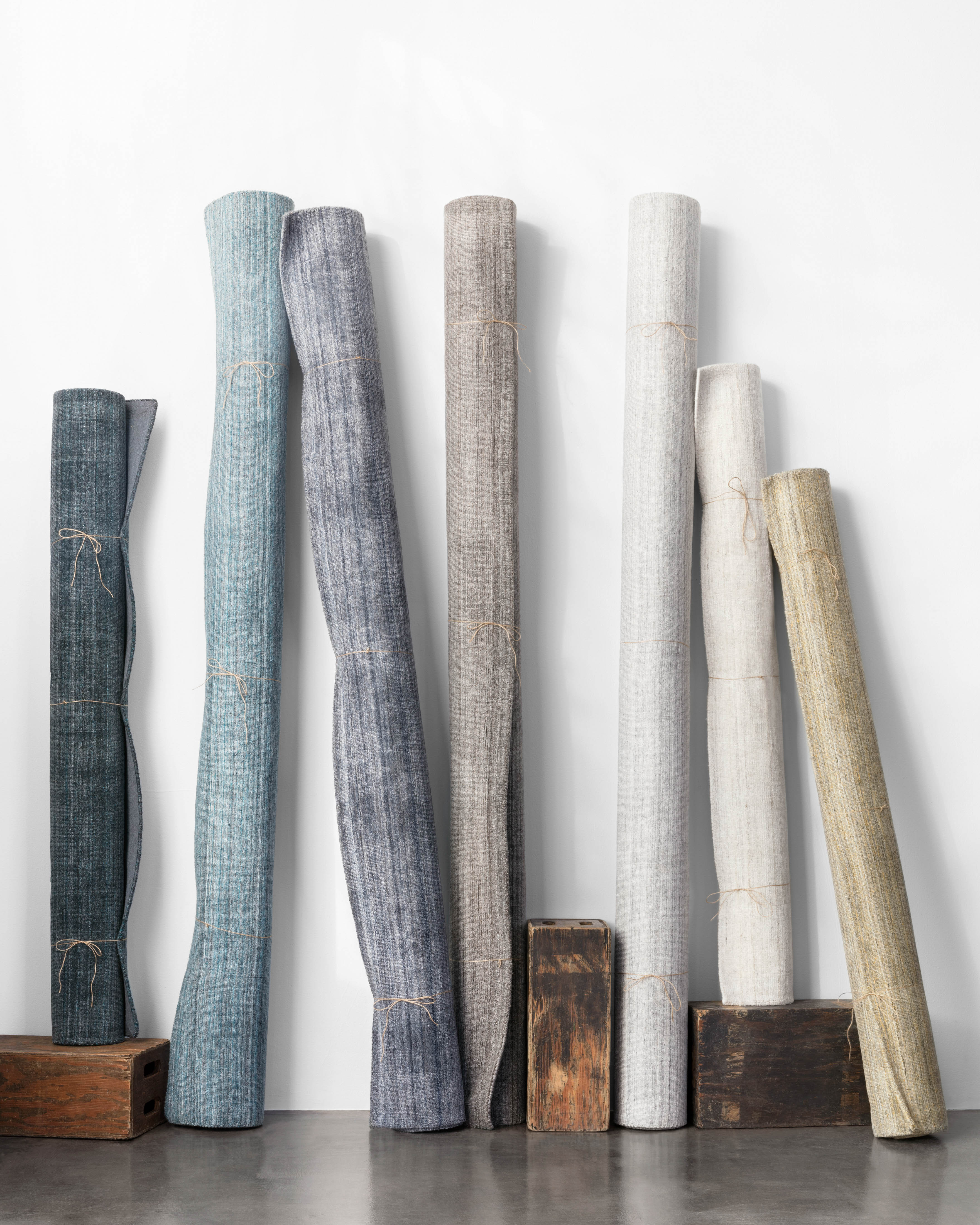 Loloi Pasadena Rug, 8'6" length x 11'6" width View 2