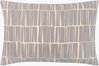 Natur Lumbar Pillow, Decorative Pillow by Surya, 13" length x 20" width thumbnail