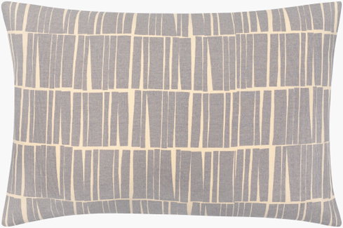 Natur Lumbar Pillow