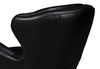 Hera Arm Chair, Onyx Black thumbnail 2