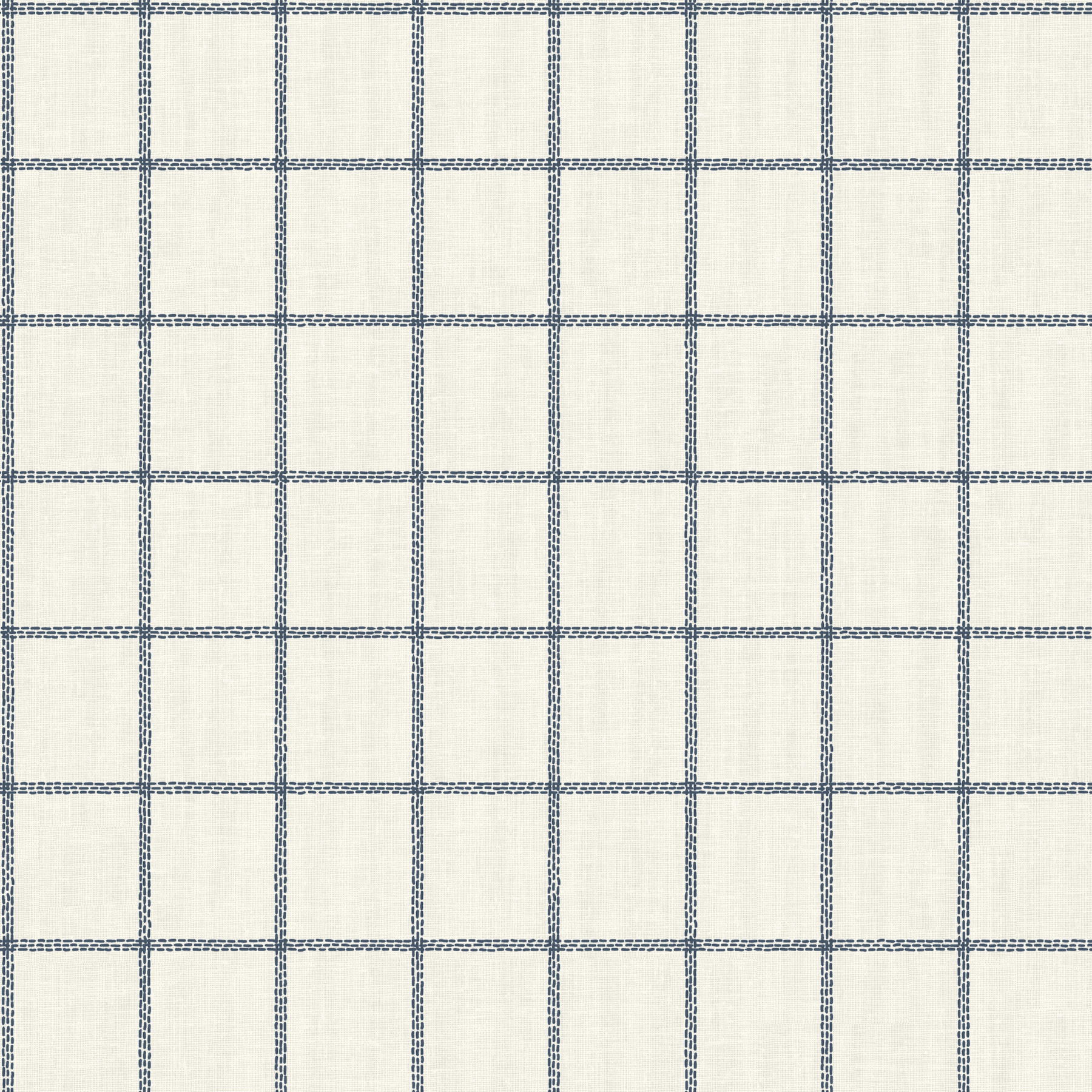 Sunday Best Blue Wallpaper, by York Wall, 33' length x 1'8.5" width x 0.02" depth View 1