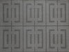 Quad Grey & Charcoal Wallpaper thumbnail 0