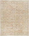 Antique One of a Kind Handmade Rug thumbnail 0