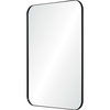 Glencoe Wall Mirror, by Renwil, 36" height x 1" depth thumbnail 2