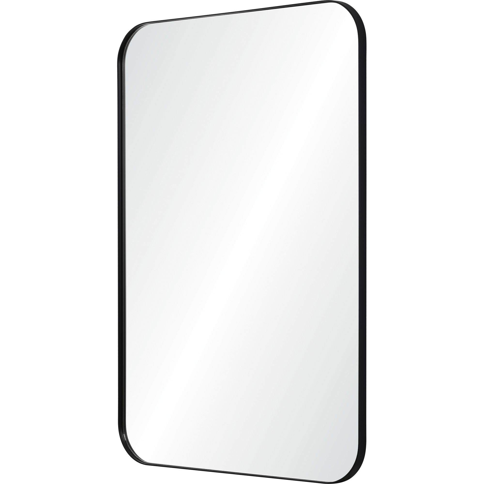 Glencoe Wall Mirror large image 