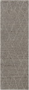 Zara Handmade Rug, by Surya, 8' length x 2'6" width thumbnail