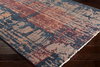 Herkimer Handmade Rug, by Surya, 1'6" length x 1'6" width thumbnail