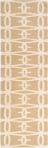 Fallon Handmade Rug, by Surya, 3' length x 2' width thumbnail