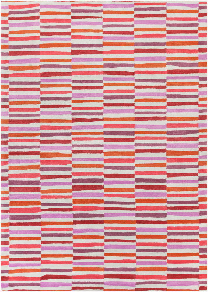 Young Life Handmade Rug large image 