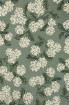 Rifle Paper Co. x Loloi Joie Rug, 2'3" length x 3'9" width thumbnail 1