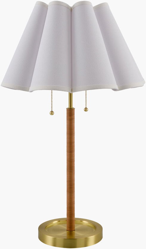 Magda Accent Table Lamp