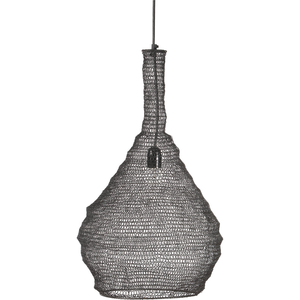 Garatun Ceiling Fixture, Chandelier by Renwil, 133" height x 15" depth View 1