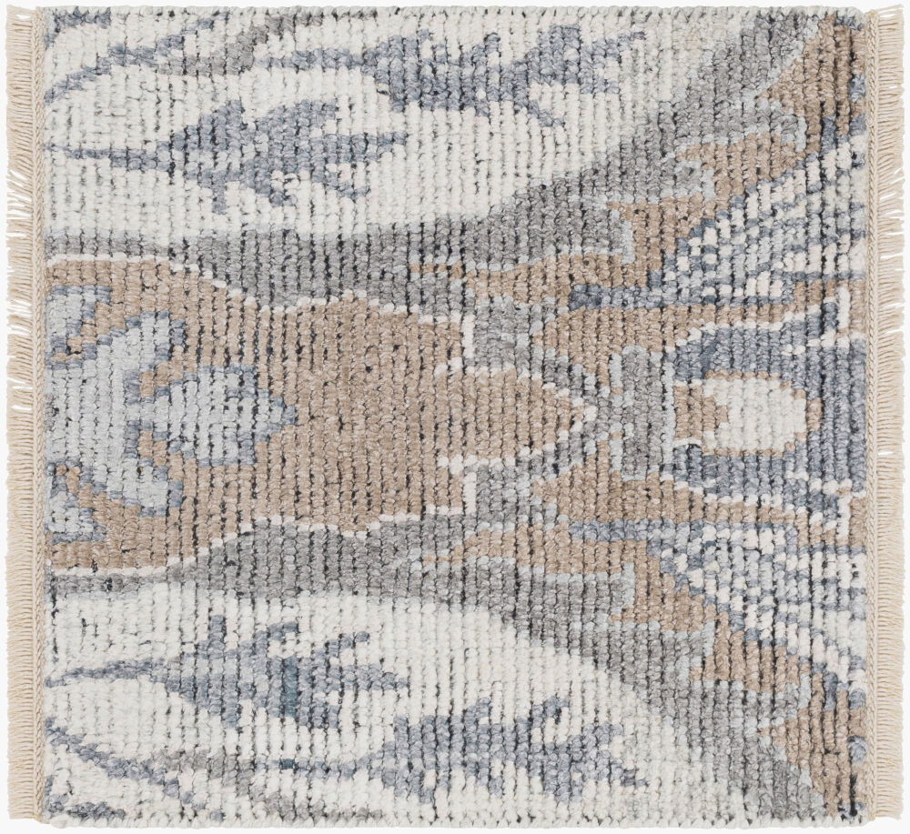 Kushal Handmade Rug large image 