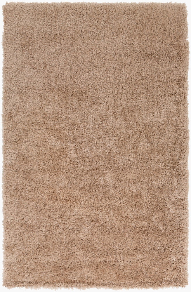 Portland Handmade Rug, by Surya, 8' length x 5' width