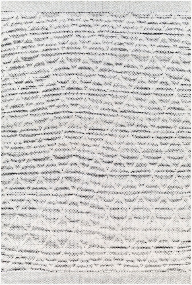 Napoli Handmade Rug, by Surya, 10' length x 8' width